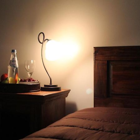 Soadro Do Zezere Hotell Valhelhas Rum bild