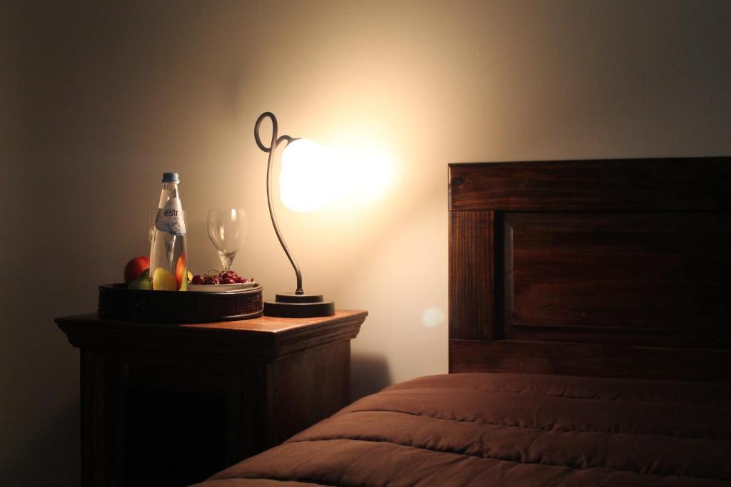 Soadro Do Zezere Hotell Valhelhas Rum bild