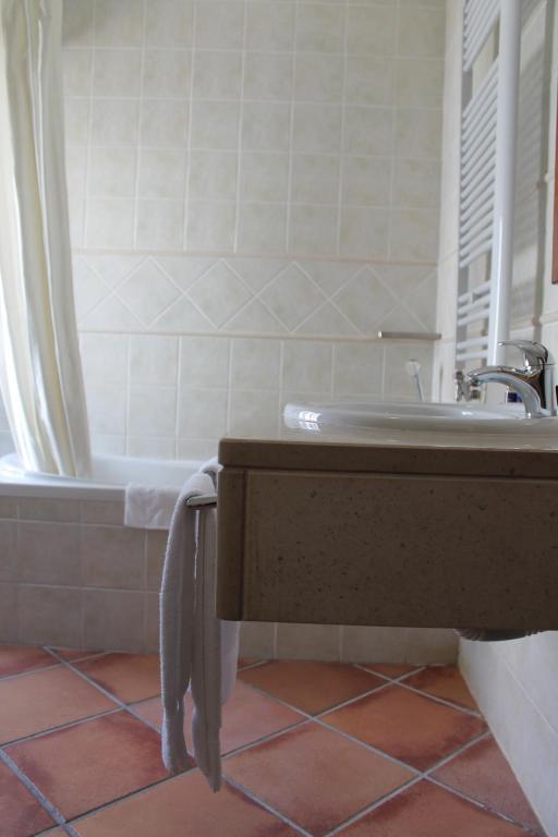 Soadro Do Zezere Hotell Valhelhas Rum bild